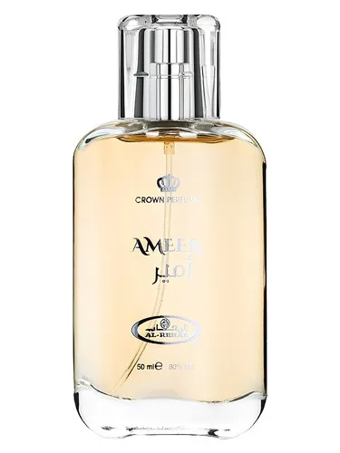 Perfume Ameer de ALREHAB PERFUMES