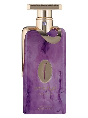 Perfume Amethyst de Flavia