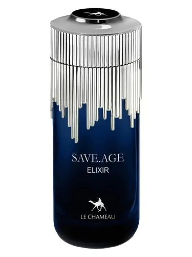Perfume Save Age Elixir de Le Chameau