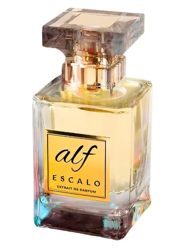 Perfume Alf de Escalo