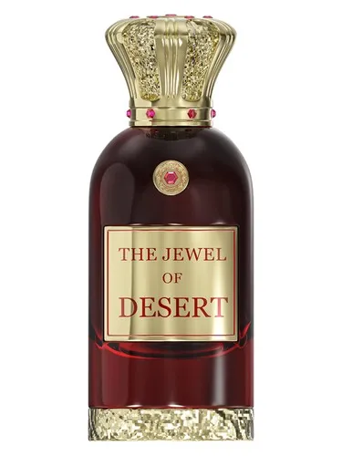 Perfume The Jewel of Desert de Anfar London