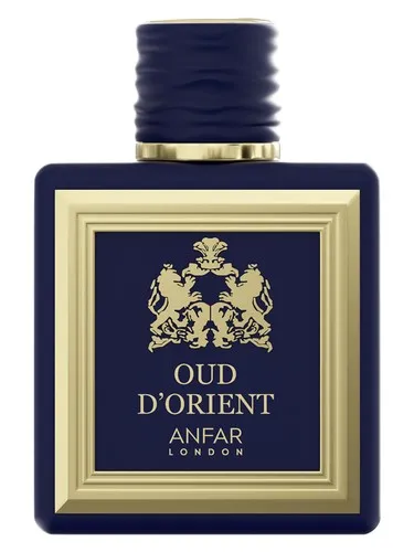 Perfume Oud d’Orient de Anfar London
