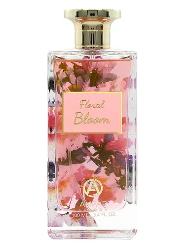 Perfume Floral Bloom de Anfar London