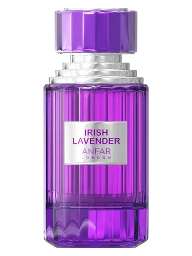 Perfume Irish Lavender de Anfar London