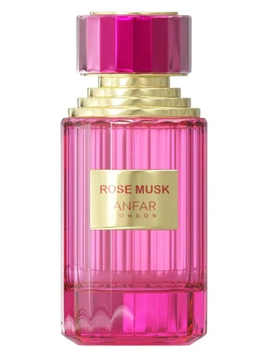Imagen de Rose Musk