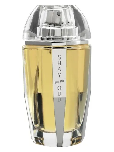 Imagen de Shay But Not Oud
