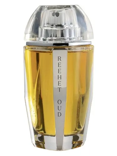 Perfume Reehet Oud de Anfasic