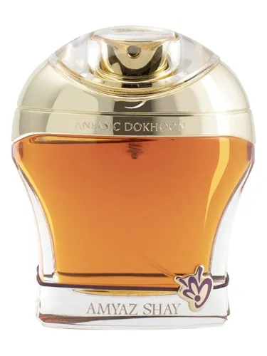 Perfume Amyaz Shay de Anfasic