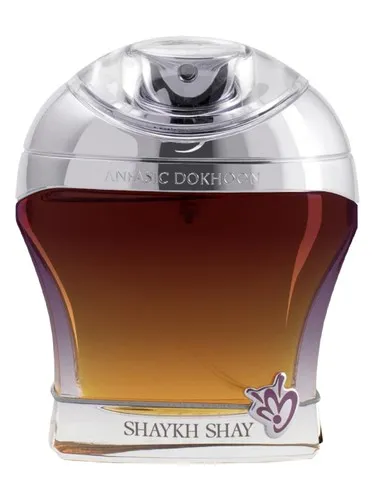 Imagen de Shaykh Shay