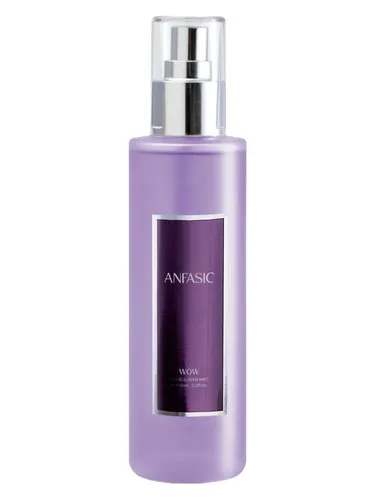 Perfume Wow Mist de Anfasic