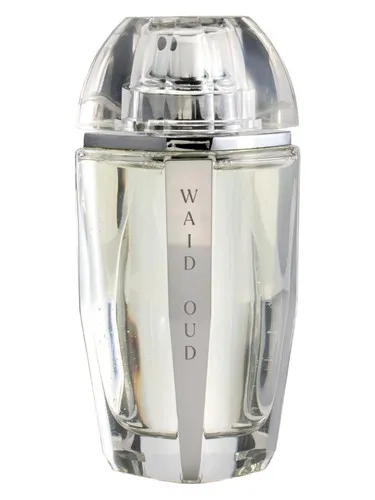 Perfume Waid Oud de Anfasic