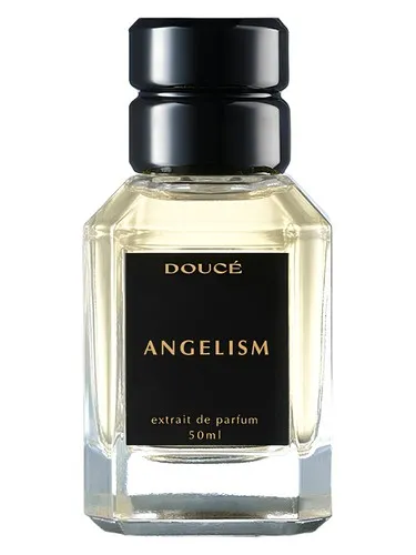 Perfume Angelism de DOUCÉ Parfums