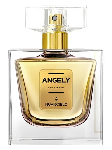 Perfume Angely de Nuancielo