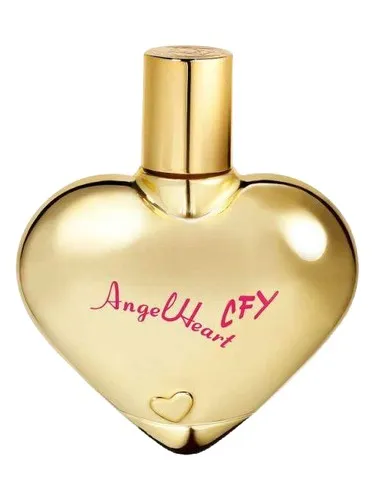 Perfume Angel Heart Crazy For You de Angel Heart / エンジェルハート
