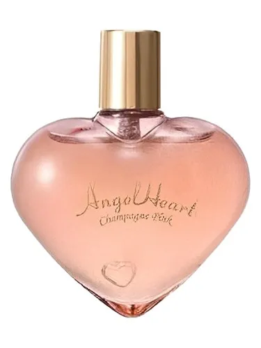 Perfume Angel Heart Champagne Pink de Angel Heart / エンジェルハート