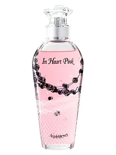 Perfume Angel Honey In Heart Pink de Angel Heart / エンジェルハート