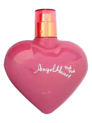 Perfume Angel Heart Pink Pink de Angel Heart / エンジェルハート