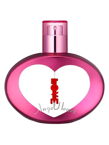 Perfume Angel Heart LovePink de Angel Heart / エンジェルハート