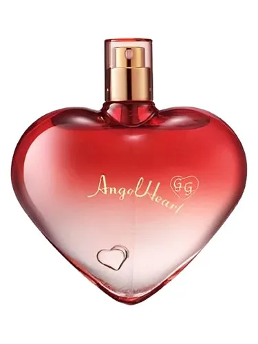 Perfume Angel Heart Gorgeous de Angel Heart / エンジェルハート