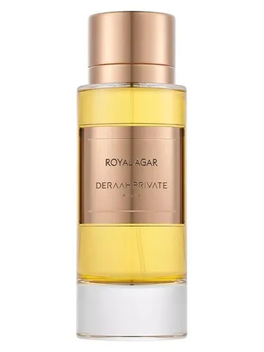 Perfume Royal Agar de Deraah Private