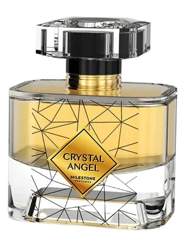 Perfume Crystal Angel de Milestone Perfumes