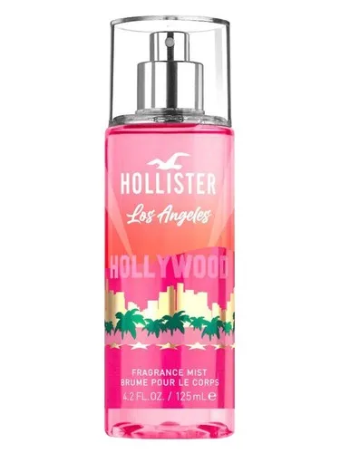 Perfume Los Angeles de Hollister