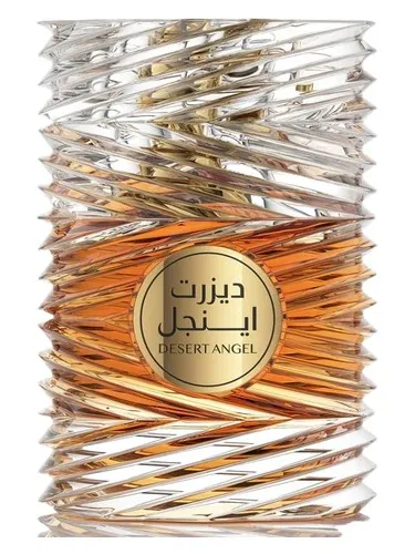 Perfume Desert Angel de Le Chameau