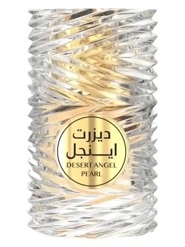 Perfume Desert Angel Pearl de Le Chameau
