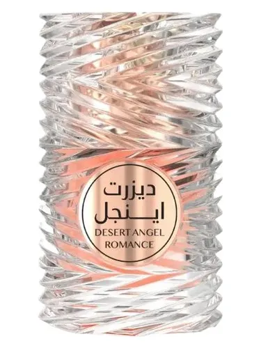 Perfume Desert Angel Romance de Le Chameau