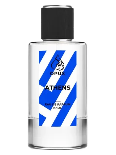 Imagen de Athens