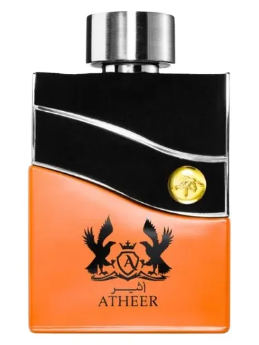 Perfume Atheer de Le Chameau