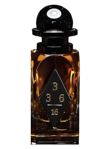 Perfume Espresso Ash de OrdioLab