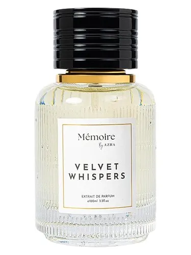 Imagen de Velvet Whispers Extrait de Parfum