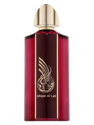 Perfume Ishqat Al Lail de Athoor Al Alam