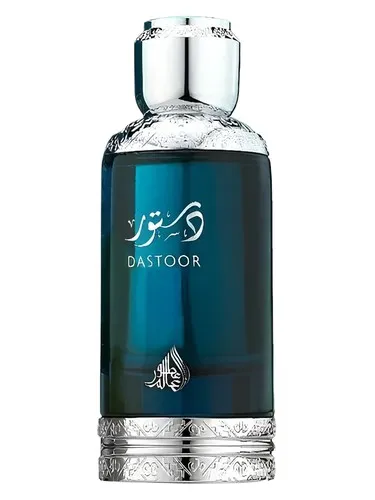 Perfume Dastoor lil Riyal de Athoor Al Alam