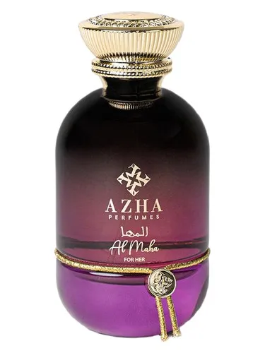 Perfume Al Maha de Azha Perfumes