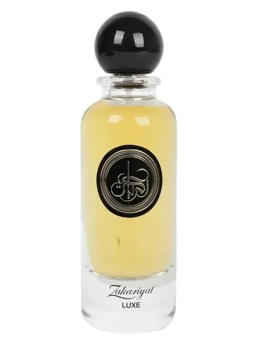 Perfume Zakariyat Luxe de Athoor Al Alam