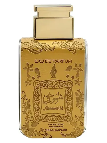 Perfume Shamokhi de Athoor Al Alam