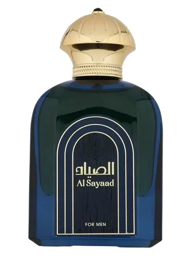 Perfume Al Sayyad for Men de Athoor Al Alam