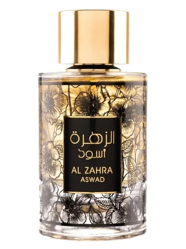 Perfume Al Zahra Aswad de Athoor Al Alam