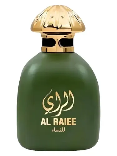 Perfume Al Raiee Lil Nisaa de Athoor Al Alam