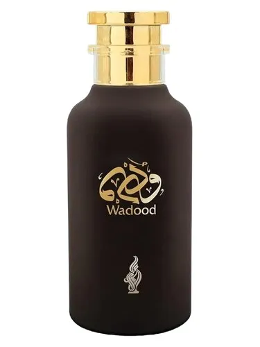 Perfume Wadood de Athoor Al Alam