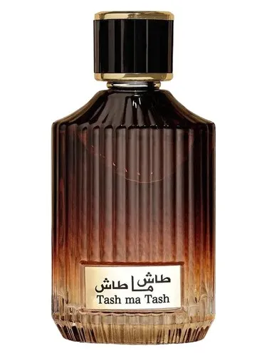Perfume Tash ma Tash de Athoor Al Alam