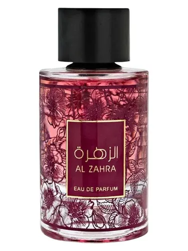 Perfume Al Zahra de Athoor Al Alam