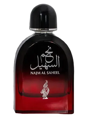 Perfume Najm Al Saheel de Athoor Al Alam