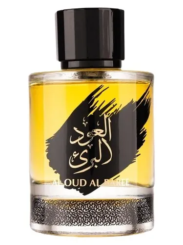 Perfume Al Oud Al Baree de Athoor Al Alam