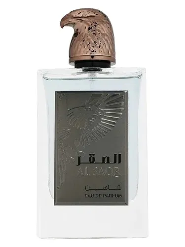 Perfume Al Saqr Shaheen de Athoor Al Alam