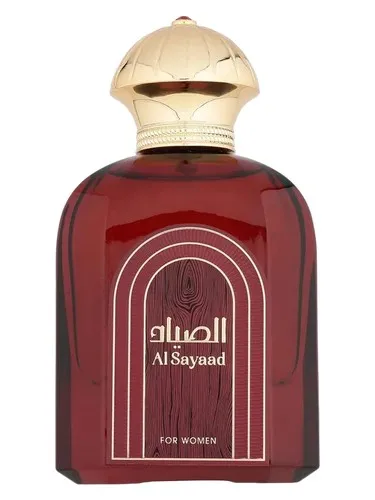 Perfume Al Sayyad for Women de Athoor Al Alam