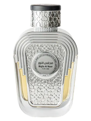 Perfume Majlis Al Noor de Azha Perfumes
