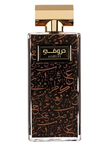 Perfume Harufi de Athoor Al Alam